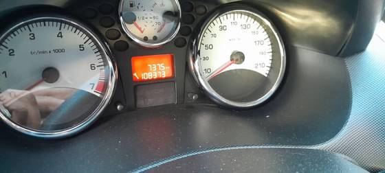 PEUGEOT 207 1.4 XR 8V FLEX 4P MANUAL PEUGEOT 207 1.4 XR 8V FLEX 4P MANUAL